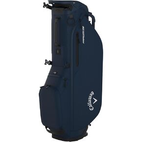 Callaway Golf Fairway C Stand Bag (Navy 2024)