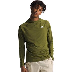THE NORTH FACE Men's Class V Water Hoodie