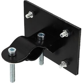 1pc Car Basket Bracket Bike Accessories Fixed Bracket Bike Basket Mounting Holder Bike Front Basket Installed Rack Bike Accessory Bike Holder Bracket for Bike Front Basket