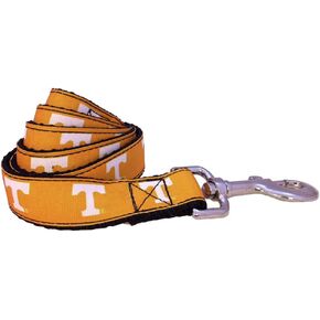 NCAA Tennessee Volunteers Dog Leash (Team Color, Large)