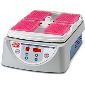 MULTIPLATE Genie MICROPLATE Mixer 120V US STD Plug in Kuwait