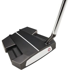 Odyssey 2022 Eleven Putter (Tour Lined, Right Hand, 35" Shaft, Slantneck Hosel, Pistol Grip), Silver