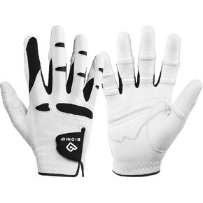 Bionic StableGrip Golf Glove, Right Hand, X-Large