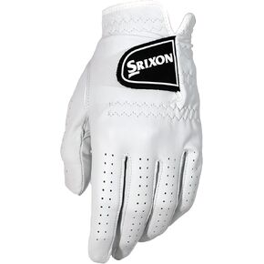 Srixon SRX Cabretta Cadet Wht LH L,White