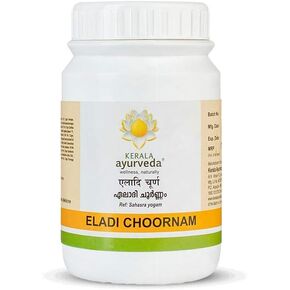 Kerala Ayurveda Eladi Choornam 50 Gm in Kuwait