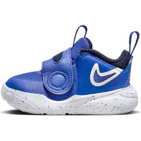 NIKE Team Hustle D 11 Boys DV8995-004
