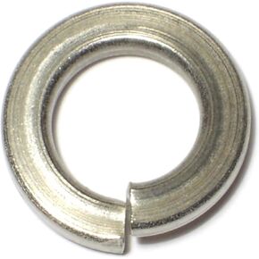 014973188368 Split Lock Washers, 1/2, Piece-50