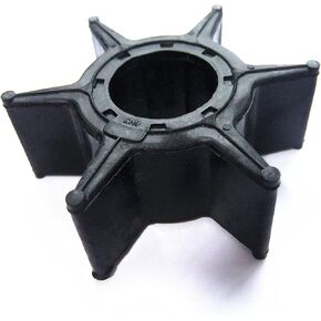 6H3-44352-00 697-44352-00 18-3069 Boat Motor Water Pump Impeller for Yamaha 40hp 50hp 55hp 60hp 70hp Outboard Engine