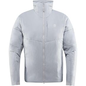 GRAPHENE-X GRAnaREC Insulated Middle Layer Jacket | Lightweight Durable Performance Wear | Unparalleled Warmth Self-Packable
