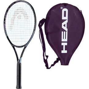 Head 2021-2023 IG Gravity 26 Junior Tennis Racquet - Strung with Cover