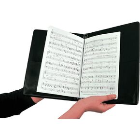 Manhasset 1600 Choral Music Folio Folder Stand