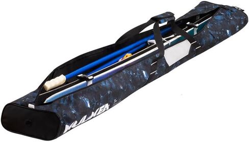Kantaja Ski Bag in Saudi Arabia