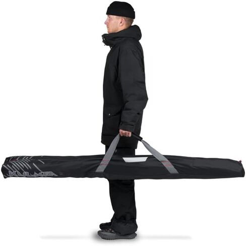 Kantaja Ski Bag in Saudi Arabia