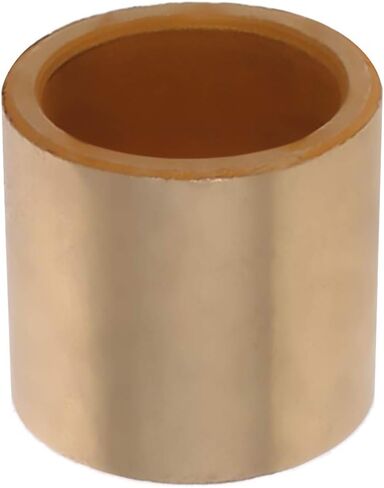 Othmro 3Pcs Sleeve Bearing, 0.98" Bore x 1.26"OD x 1.18" Length Self-Lubricating Bushings for Sliding Parts of Machinery, Printing Presses, Textile Machines Reduce Shaft and Hole Wear in Saudi Arabia