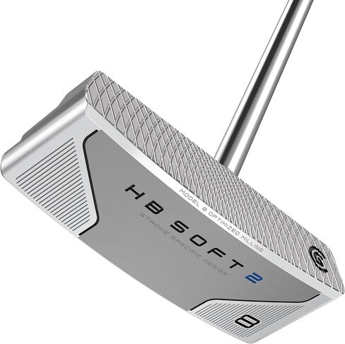 HB Soft 2#8C OS 35" RH in Saudi Arabia
