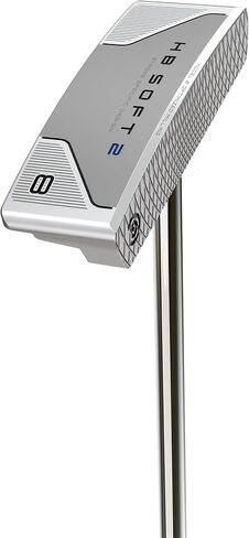 HB Soft 2#8C OS 35" RH in Saudi Arabia