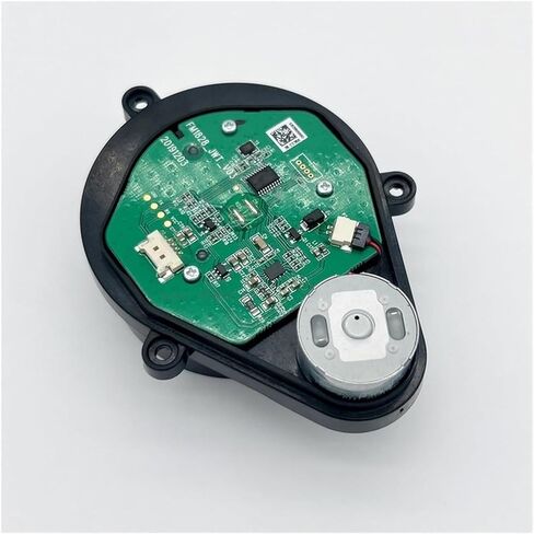 متوافق مع مستشعر الليزر ECOVACS ToF وحدة LDS FM1828 متوافق مع قطع غيار المكنسة الكهربائية الروبوتية DEEBOT N8 Pro / T9 / T8 in Saudi Arabia