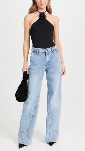 بدلة نسائية من باردوت كومو جيرسي ثونغ in Kuwait