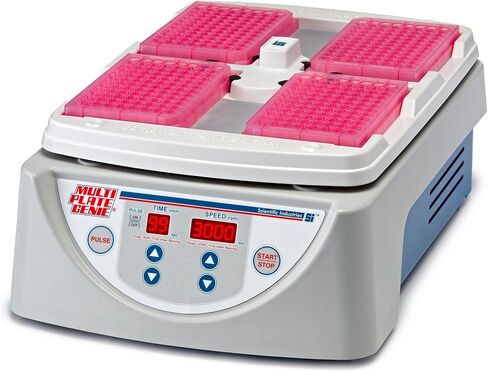 MULTIPLATE Genie MICROPLATE Mixer 120V US STD Plug in Kuwait