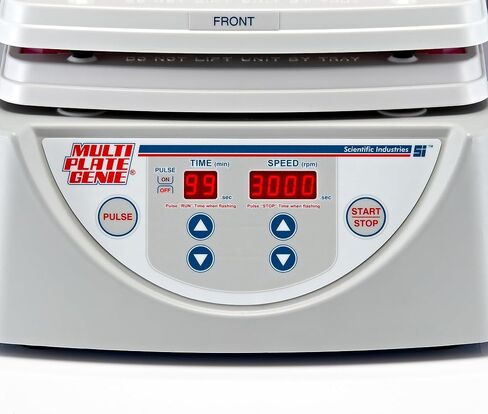 MULTIPLATE Genie MICROPLATE Mixer 120V US STD Plug in Kuwait