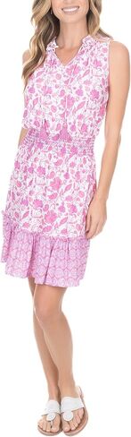 Cabana Life Smocked Waist Dress in Kuwait