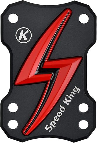 Skateboard Gasket Longboard Deck Protection Gasket Aluminum Alloy Anti Sinking Hardware in Saudi Arabia