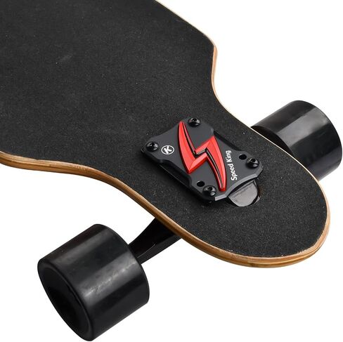 Skateboard Gasket Longboard Deck Protection Gasket Aluminum Alloy Anti Sinking Hardware in Saudi Arabia