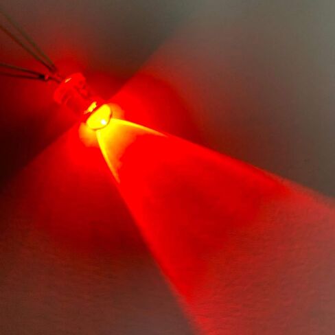100pcs 5mm RGB ثلاثي الألوان (أحمر أخضر أزرق متعدد الألوان) أضواء LED ديود الأنود المشترك المياه واضحة 4 دبابيس مشرق الإضاءة لمبة مصابيح مكونات الالكترونيات مؤشر الثنائيات الباعثة للضوء in Kuwait