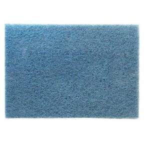 3M Blue Cleaner Pad 5300, 20 in x 14 in