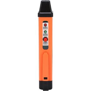 High Sensitivity Magnetic Pole Pen, High Accuracy Sensitive Probe Magnetic Pole Identifier, Small And Light Magnetic Pole Pen, 2 x AAA 1.5V