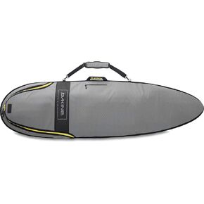 Dakine Mission Surfboard Bag Thruster - Carbon, 6FT3IN