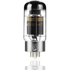 PSVANE Horizon Series 6550-AT Vacuum Tube Amplifier Matched Pair (2 PACK)