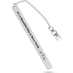 Dentist Gifts Dentist Bookmarks Dentist Appreciation Gifts Hygienist Gift Dental Bookmarks Dental Gifts Dentist Graduation Gift Dental Student Gift Dental Assistant Gift Thank You Gifts for Dentist