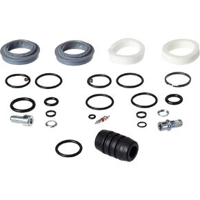 RockShox Fork Service Kit, Full: Recon Gold (2013-2016), Solo Air