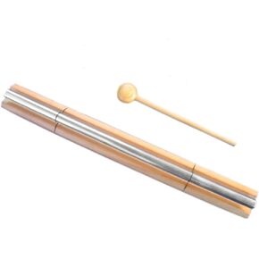Sound Healing Energy Bar Chime 528 Hz