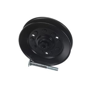 Trane V-Belt Idler Pulley; 3/8"Bore