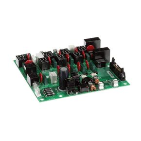 Hobart 00-919472-00002 Relay Ft900 Cle Board Assembly