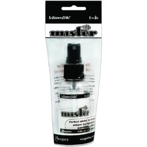Darice RMIS30676 Mister Spray Bottle 2oz
