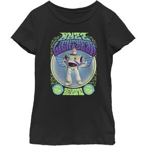 Disney Kids' Buzz Lightyear Gig T-Shirt
