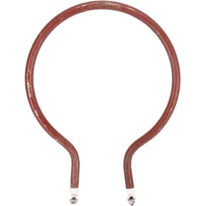 Incubator Heater Elements, Circular Incubator Heater, Heater Tube for Egg Incuabtors, Heating Elements Replacement Part for Incubator(200W)