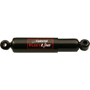 Gabriel 85924 Front Fleetline Heavy Duty Shock Absorber-Fits:International 00-09 9100i, 9200i, 9300i, 9400i, 9900i, 9900ix, 19-21 WorkStar Replaces OE #': 3584535C3, 4164152C1, 4164156C1, 6127705C1