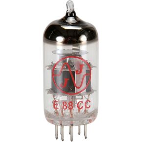 JJ 6922 / E88CC Vacuum Tube