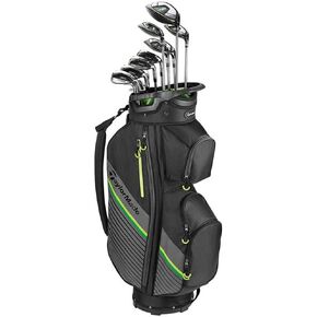 TaylorMade PKG-RBZ SL 11PC