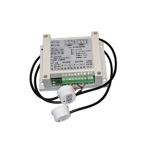 Automatic Water Level Controller Automatic Water Pump Controller for Overhead Tank with Two Non Contact Liquid Level Sensors Water Tank Automatic Filling System