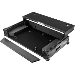 CUSTOM FIT FOR PIONEER XDJ-XZ INDUSTRIAL BOARD GLIDE STYLE 1U CASE
