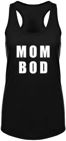 FANNOO Tank Tops for Women-Womens Funny Saying Fitness Workout Racerback Tank Tops Sleeveless Shirts in Saudi Arabia