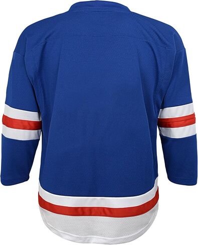 NHL Infant Replica Jersey-Home in Saudi Arabia