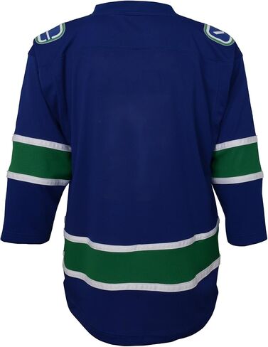NHL Infant Replica Jersey-Home in Saudi Arabia