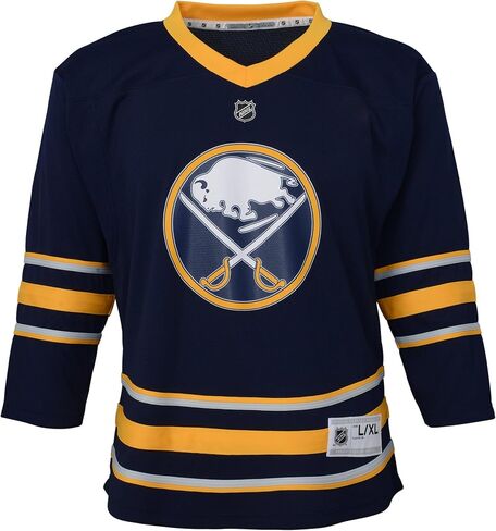 NHL Infant Replica Jersey-Home in Saudi Arabia