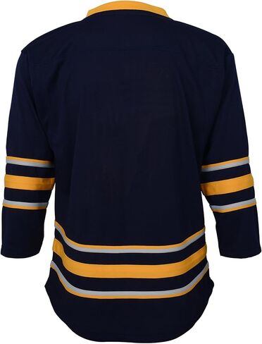 NHL Infant Replica Jersey-Home in Saudi Arabia